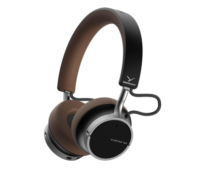 Słuchawka bezprzewodowa BEYERDYNAMIC Aventho 100 Brązowe 231980